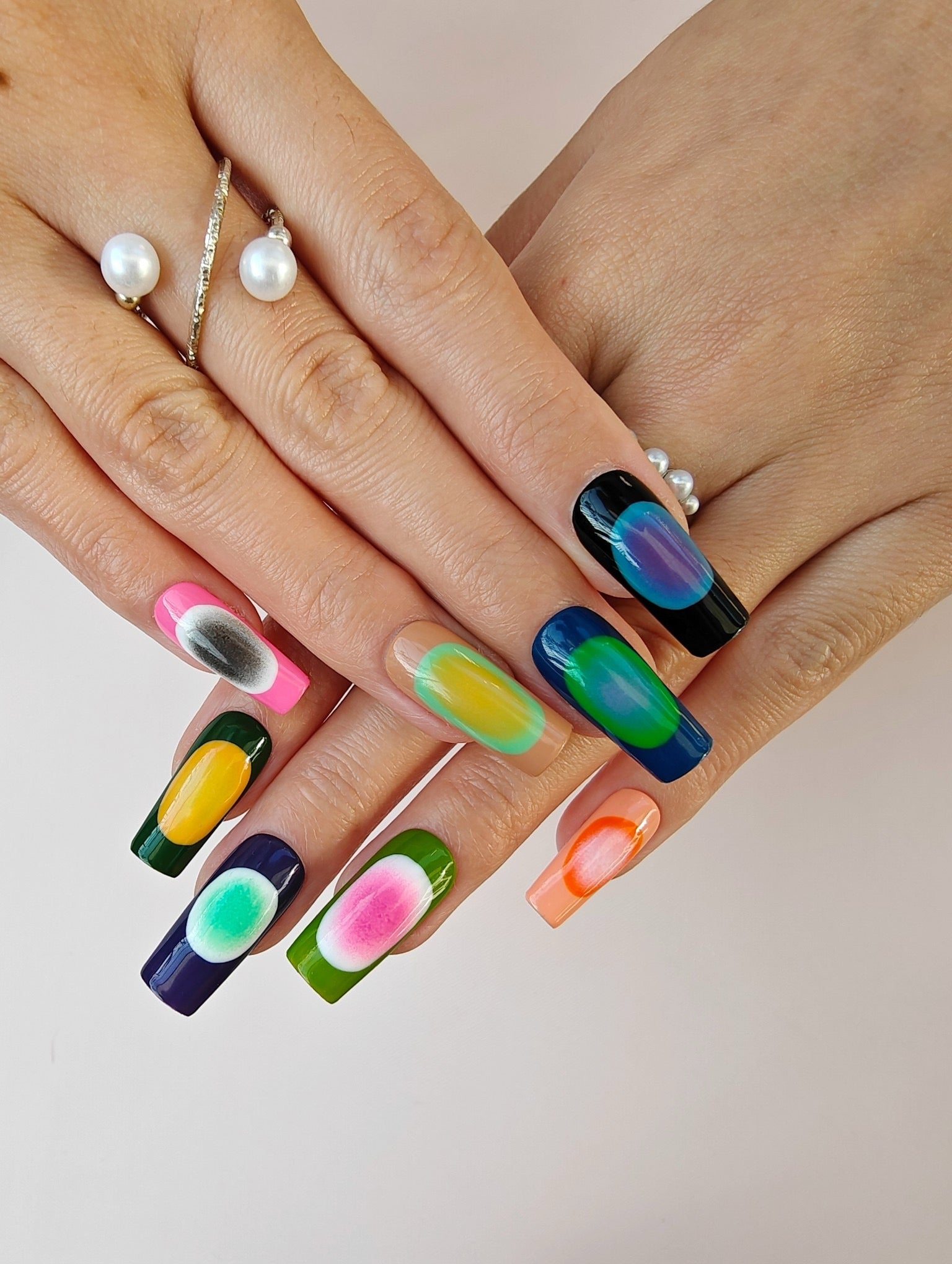Color Spectrum